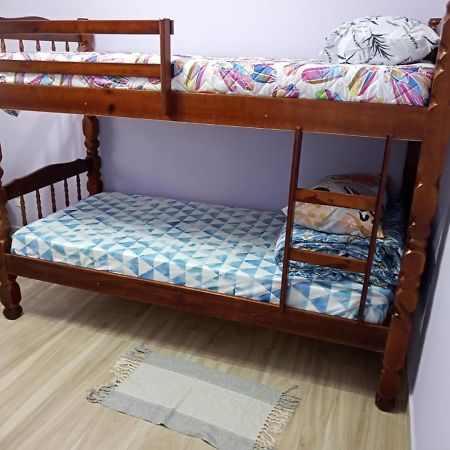 Appartement Apartamento Belezura No Embare à Santos  Extérieur photo