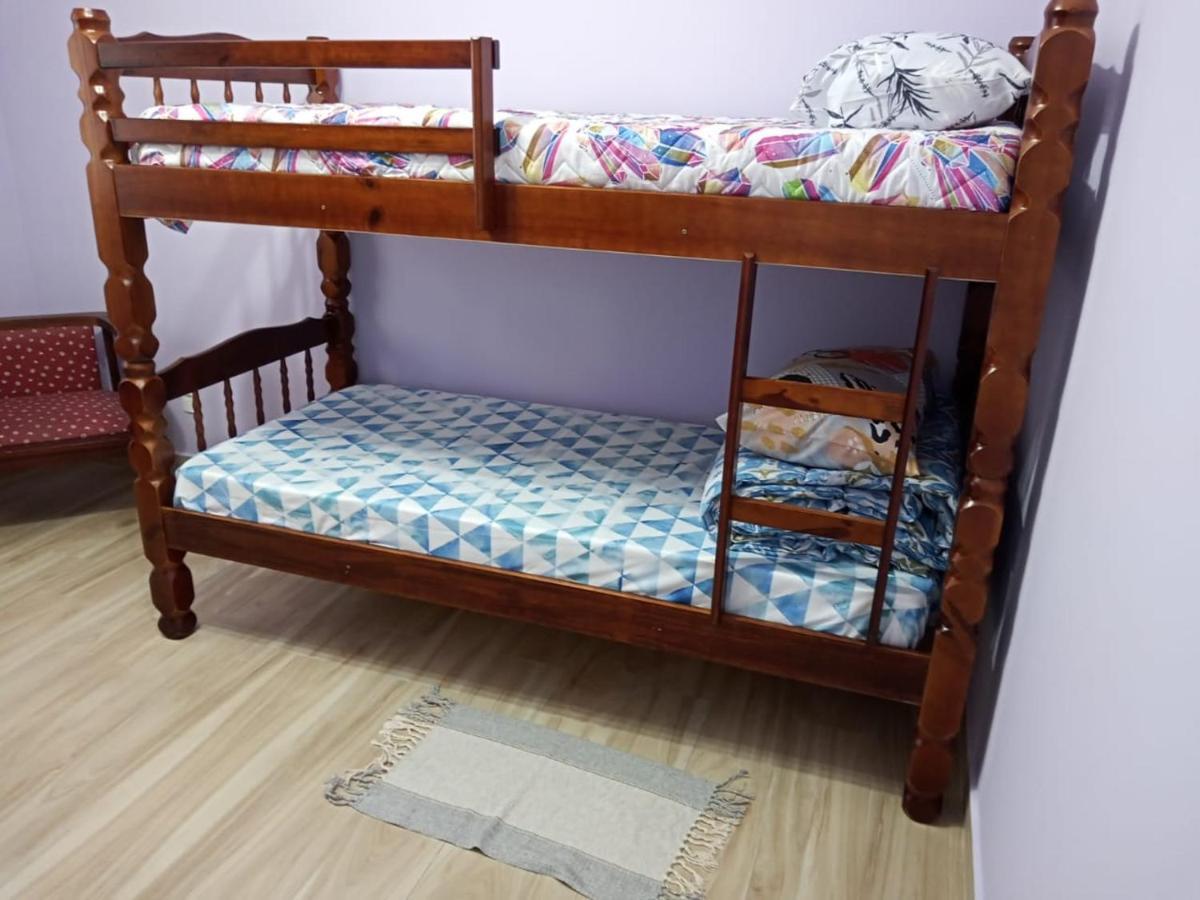 Appartement Apartamento Belezura No Embare à Santos  Extérieur photo