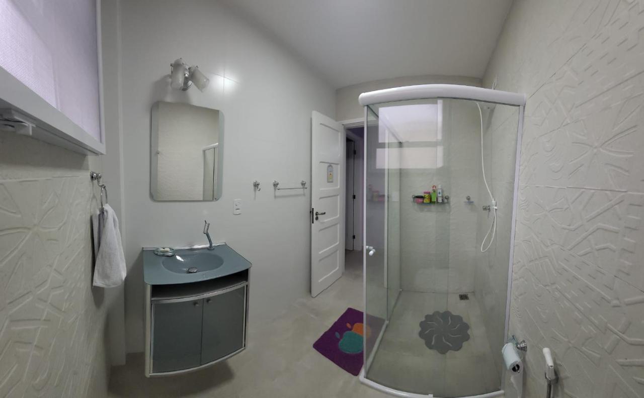 Appartement Apartamento Belezura No Embare à Santos  Extérieur photo