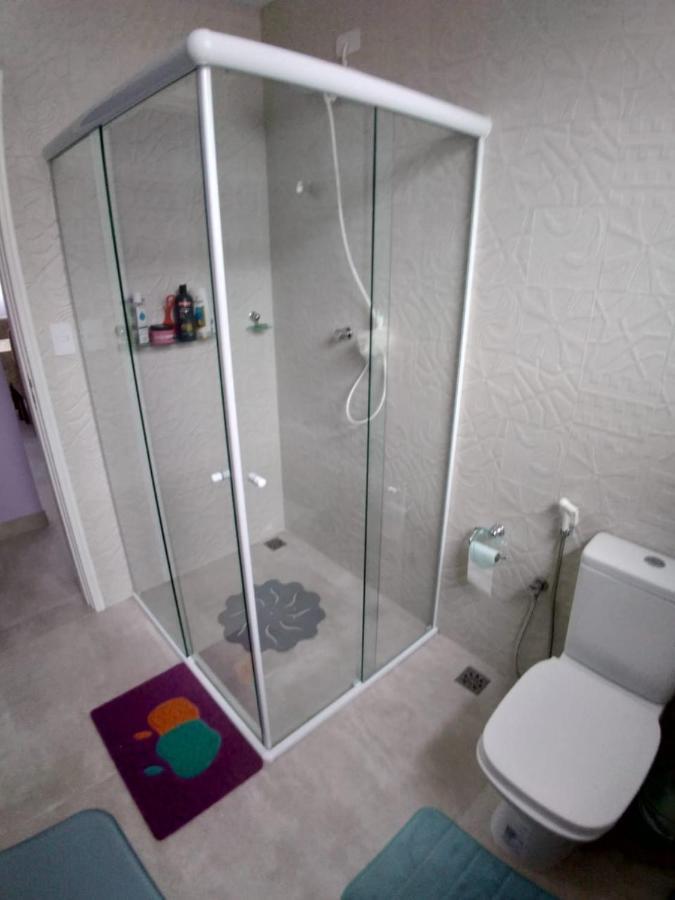 Appartement Apartamento Belezura No Embare à Santos  Extérieur photo