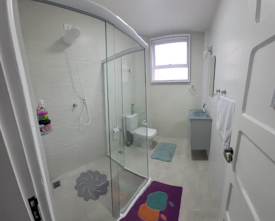 Appartement Apartamento Belezura No Embare à Santos  Extérieur photo